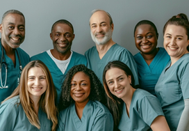 HERZ Pflegedienst UG