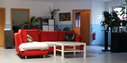 Aeternus Außerklinische Intensivpflege GmbH