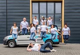 HealthMask Pflegeboxen