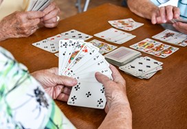 Volkssolidarität KV Zwickauer Land e.V. - Sozialstation
