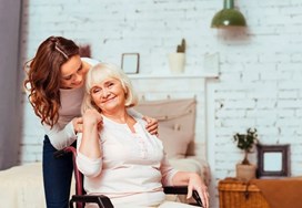 CareWork Seniorenhilfe Deutschland GmbH