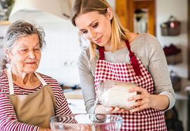 HomeCare die Alltagshelfer Castrop-Rauxel