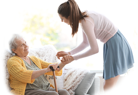 Herbert und Annette Frey