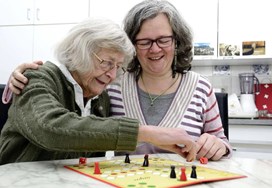 Senioren- und Demenzbetreuung Towae