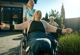 LebensVita Nabil Laaroussi