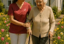 Weiße Elfen Lörrach gUG