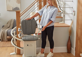 ProLift Treppenlifte GmbH