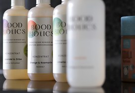 Green Planet Gebäudereinigung