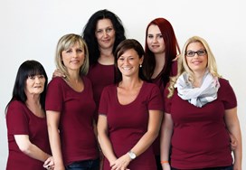 NIESEN 24 STUNDEN HERZLICHE PFLEGE UG