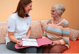 Ambulante Krankenpflege Eva Hoops GmbH