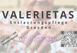 Valerietas GmbH & Co Engel für Senioren KG