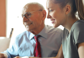 Alltagshilfe Fischer GbR