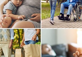 Weiße Elfen Landgraf