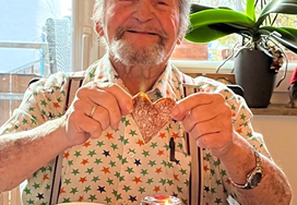 Mobiler Pflege- und Betreuungsdienst Blaue Ameise GmbH