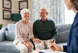 ST Betreuungsdienste GmbH