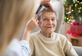 Pflege zu Hause Küffel GmbH – Standort Rhein-Erft Kreis