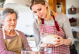 HOMECARE - die Alltagshelfer Düsseldorf