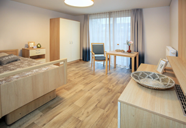 Senioren-Zentrum Reinhardswald