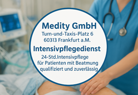 Medity GmbH