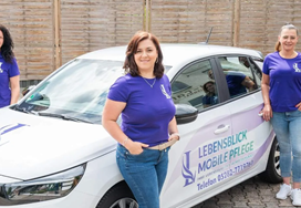 Lebensblick Mobile Pflege GmbH