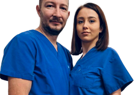 Homecare Intensivpflege GmbH