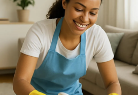 Emmasco ReinigungsTeam UG