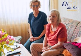 Eli die Fee Seniorendienst Minden-Lübbecke