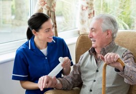 Pflegedienst Kimani GmbH