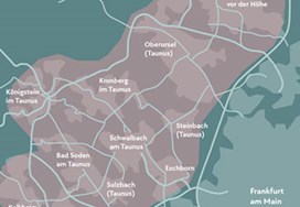 actioVITA Rhein-Main GmbH