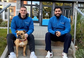 Pflege zwischen den Meeren GmbH