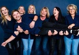 Pflegezentrale Wagner GmbH