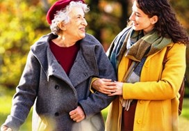 Betreuungsdienst Michael Blum