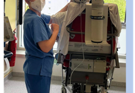 I & M Intensivpflegedienst GmbH