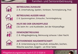 Home Instead - Familien- und Seniorenbetreuung Stormarn GmbH