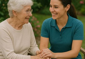 Sorgenfrei Haushaltshilfe, Heid & Muslija GbR