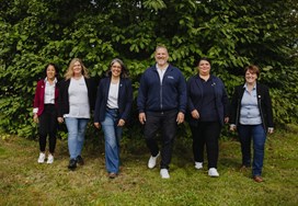 Home Instead - Region Inn-Salzach