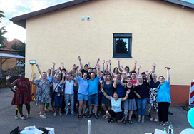 PKS Pflegedienst GbR