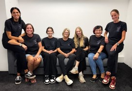 AMS-Intensivpflege GmbH