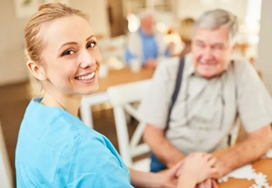 senovita – Betreuung zuhause