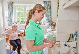 Oxylis GmbH Zentrale