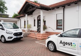 Agesto GmbH & Co. KG