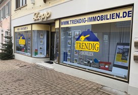TRENDIG-IMMOBILIEN GMBH