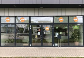 Pflegedienst Stier GmbH