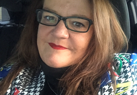 Alltagsengel Claudia Carstens-Schütz