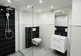 Badsanierung Bajrami