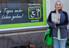 Pflege und Assistenzdienst Küchler GmbH