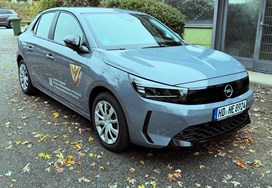 Herzengel ambulanter Pflegedienst GmbH