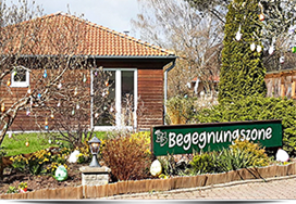 Priv. Alten- und Pflegeheim „Stockelsdorf“