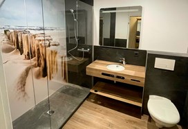 Duschking Rhein Main - Edison Bau GmbH