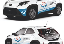 Premium Pflege Bal GmbH